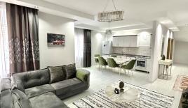 Апартаменты за 115 000 евро в Алании, Турция