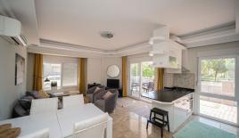 Апартаменты за 142 000 евро в Серике, Турция