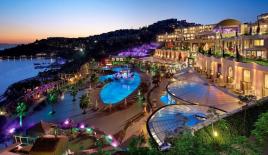 Вилла за 675 000 евро в Бодруме, Турция