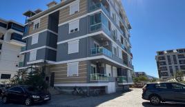 Апартаменты за 42 500 евро в Газипаше, Турция