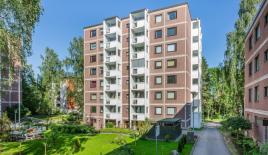 Квартира за 57 134 евро в Вантаа, Финляндия