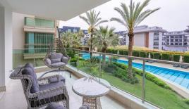 Квартира за 200 000 евро в Алании, Турция