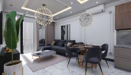 Квартира за 100 000 евро в Алании, Турция