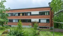 Квартира за 64 791 евро в Эспоо, Финляндия