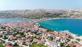 Отель, гостиница за 3 000 000 евро в Хорватии