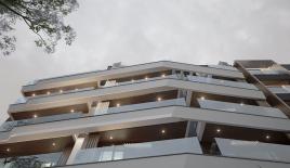 Мезонет за 305 000 евро в Салониках, Греция