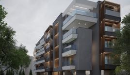 Квартира за 165 000 евро в Салониках, Греция