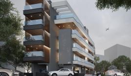 Мезонет за 347 000 евро в Салониках, Греция