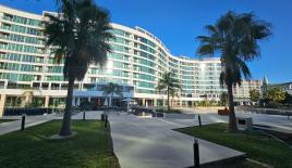 Квартира за 240 000 евро в Анталии, Турция