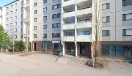 Квартира за 79 719 евро в Вантаа, Финляндия