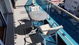 Квартира за 320 000 евро в Будве, Черногория