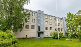 Квартира за 88 000 евро в Хельсинки, Финляндия