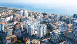 Квартира за 119 000 евро в Алании, Турция