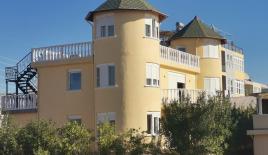 Вилла за 350 000 евро в Конаклы, Турция