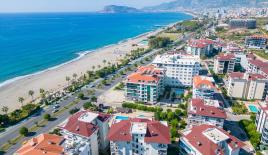 Квартира за 235 000 евро в Алании, Турция