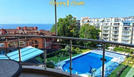 Квартира за 122 000 евро в Равде, Болгария