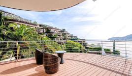 Апартаменты за 895 000 евро в Бечичи, Черногория