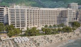 Апартаменты за 272 000 евро в Рафаиловичах, Черногория