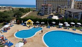 Квартира за 91 000 евро в Обзоре, Болгария