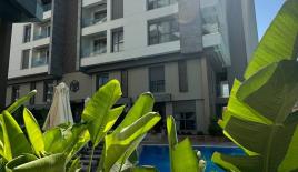 Квартира за 931 евро за месяц в Анталии, Турция