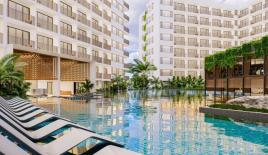 Апартаменты за 69 629 евро в Чалонге, Таиланд