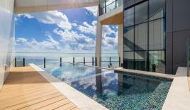 Апартаменты за 2 850 000 евро в Лимасоле, Кипр