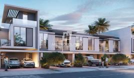 Таунхаус за 945 026 евро в Дубае, ОАЭ