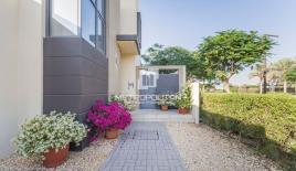 Вилла за 1 457 836 евро в Дубае, ОАЭ