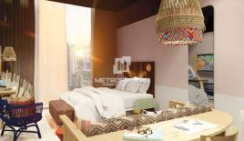 Апартаменты за 416 643 евро в Дубае, ОАЭ