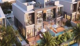 Вилла за 1 291 061 евро в Дубае, ОАЭ