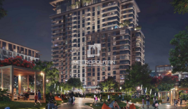 Апартаменты за 1 020 381 евро в Дубае, ОАЭ