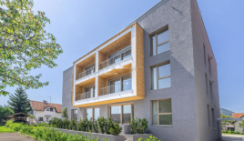 Квартира за 485 000 евро в Любляне, Словения