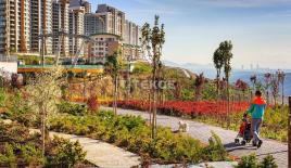 Апартаменты за 268 000 евро в Анкаре, Турция