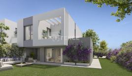 Таунхаус за 1 200 000 евро в Марбелье, Испания