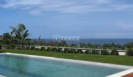 Вилла за 8 400 000 евро в Бодруме, Турция