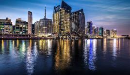 Апартаменты за 2 755 000 евро в ОАЭ