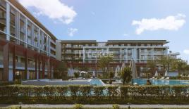 Апартаменты за 249 000 евро в Анталии, Турция