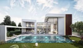 Вилла за 4 000 000 евро в Чешме, Турция