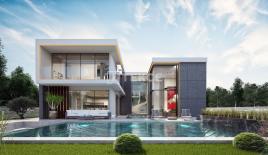 Вилла за 4 750 000 евро в Чешме, Турция