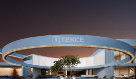 Вилла за 5 000 000 евро в Чешме, Турция