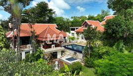 Вилла за 783 976 евро на острове Пхукет, Таиланд