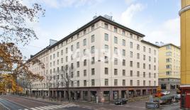 Апартаменты за 635 евро за месяц в Хельсинки, Финляндия