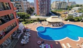 Апартаменты за 48 500 евро на Солнечном берегу, Болгария