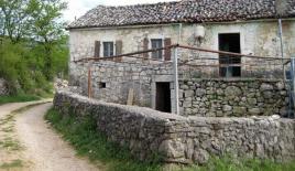 Дом за 25 000 евро в Даниловграде, Черногория