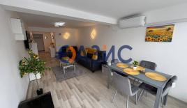 Апартаменты за 125 000 евро в Святом Власе, Болгария