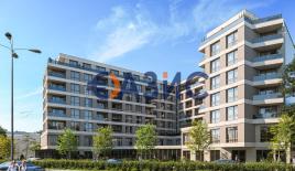 Апартаменты за 81 160 евро в Бургасе, Болгария