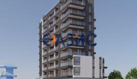 Апартаменты за 125 612 евро в Бургасе, Болгария