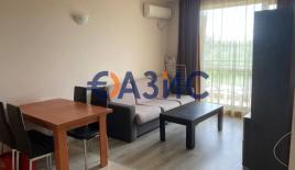 Апартаменты за 79 000 евро на Солнечном берегу, Болгария