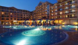 Апартаменты за 119 900 евро на Солнечном берегу, Болгария