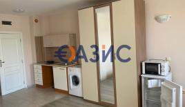 Апартаменты за 58 000 евро на Солнечном берегу, Болгария